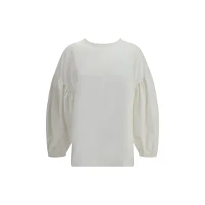 Fabiana Filippi Long sleeve Top