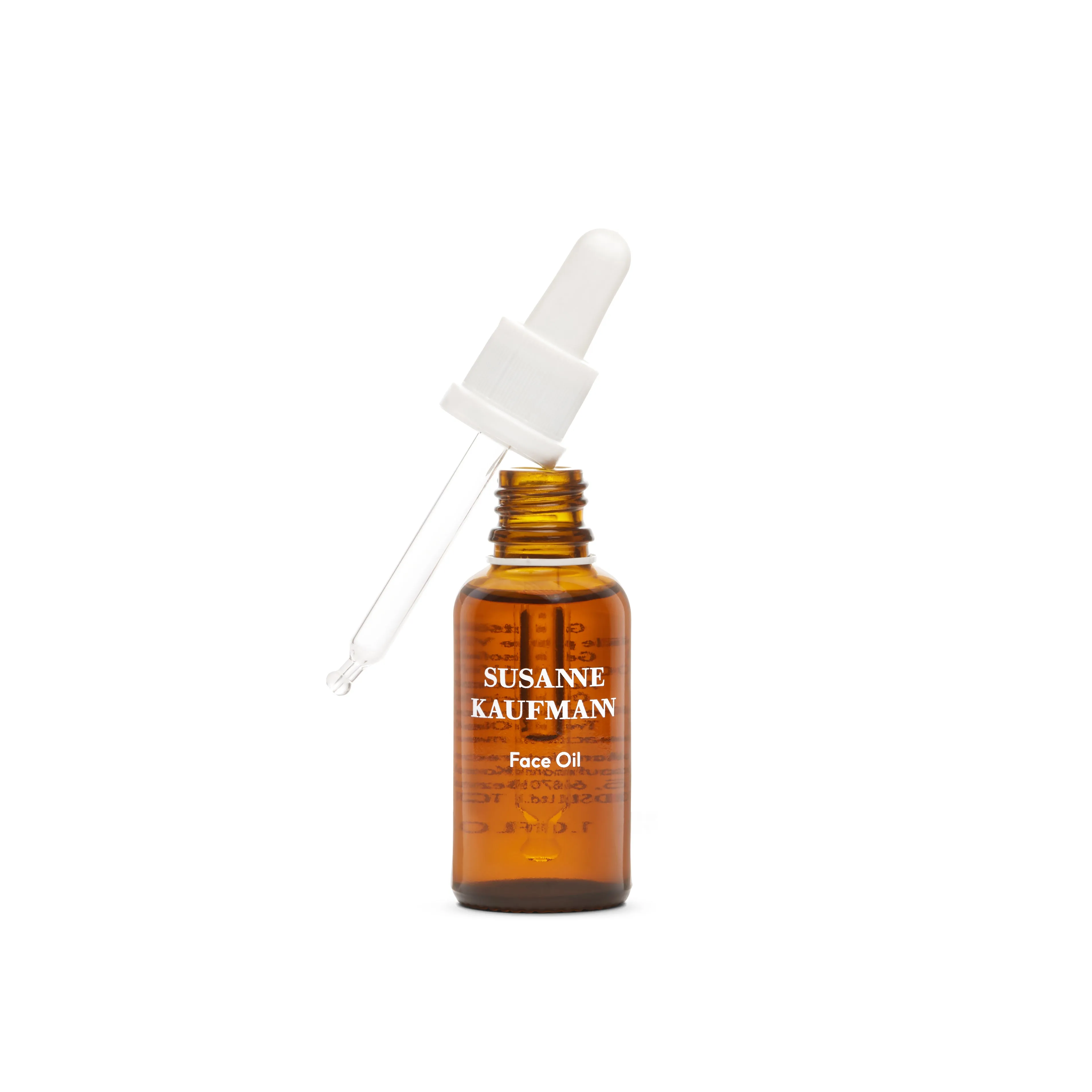 Face Oil