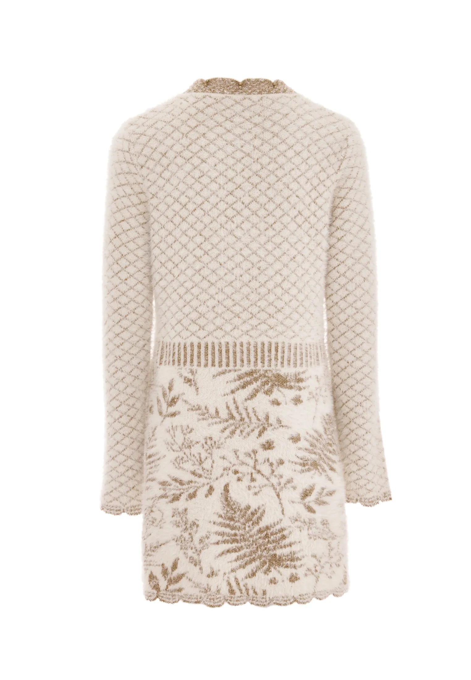 faina Women's Cardigan