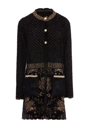 faina Women's Cardigan