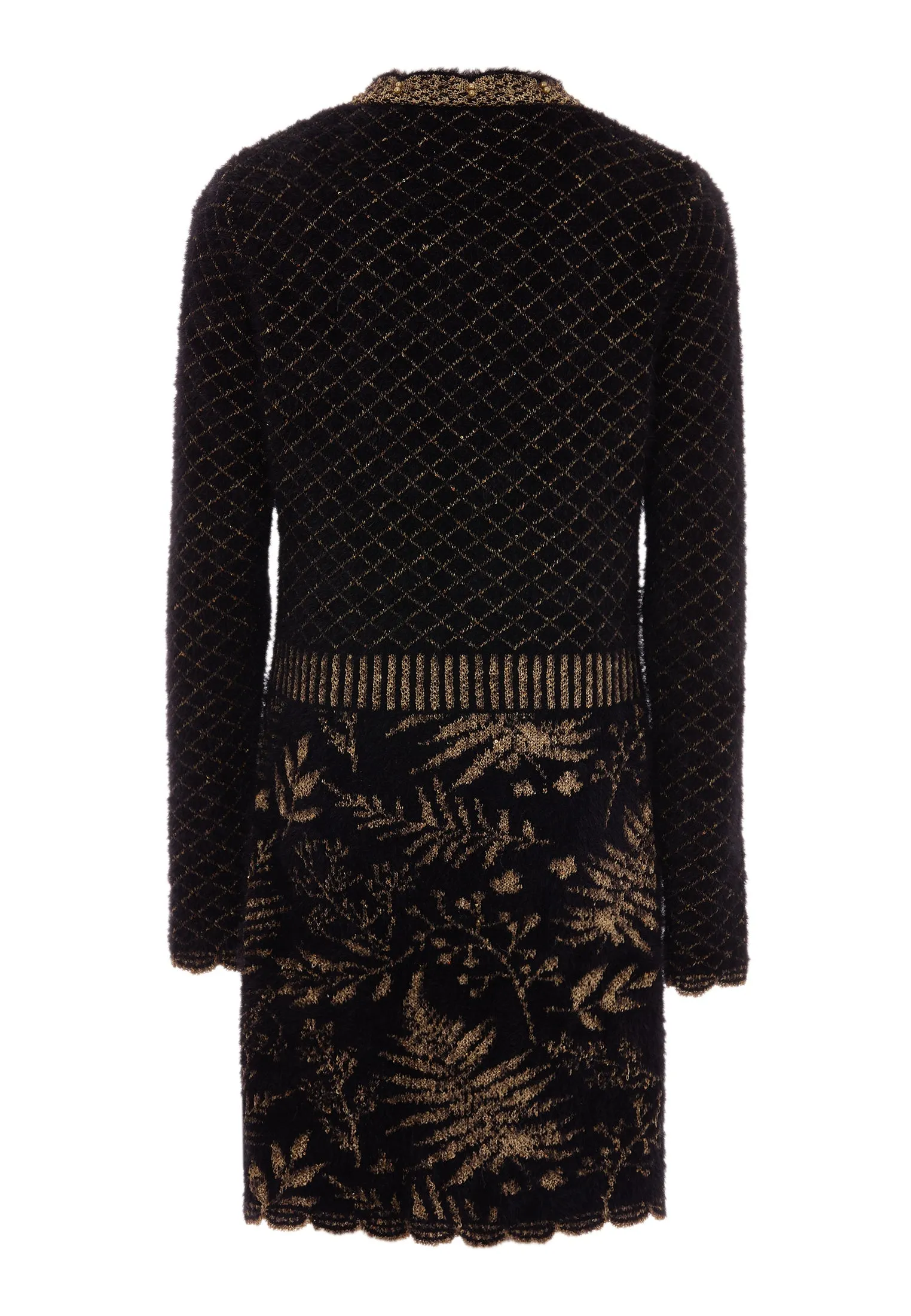 faina Women's Cardigan