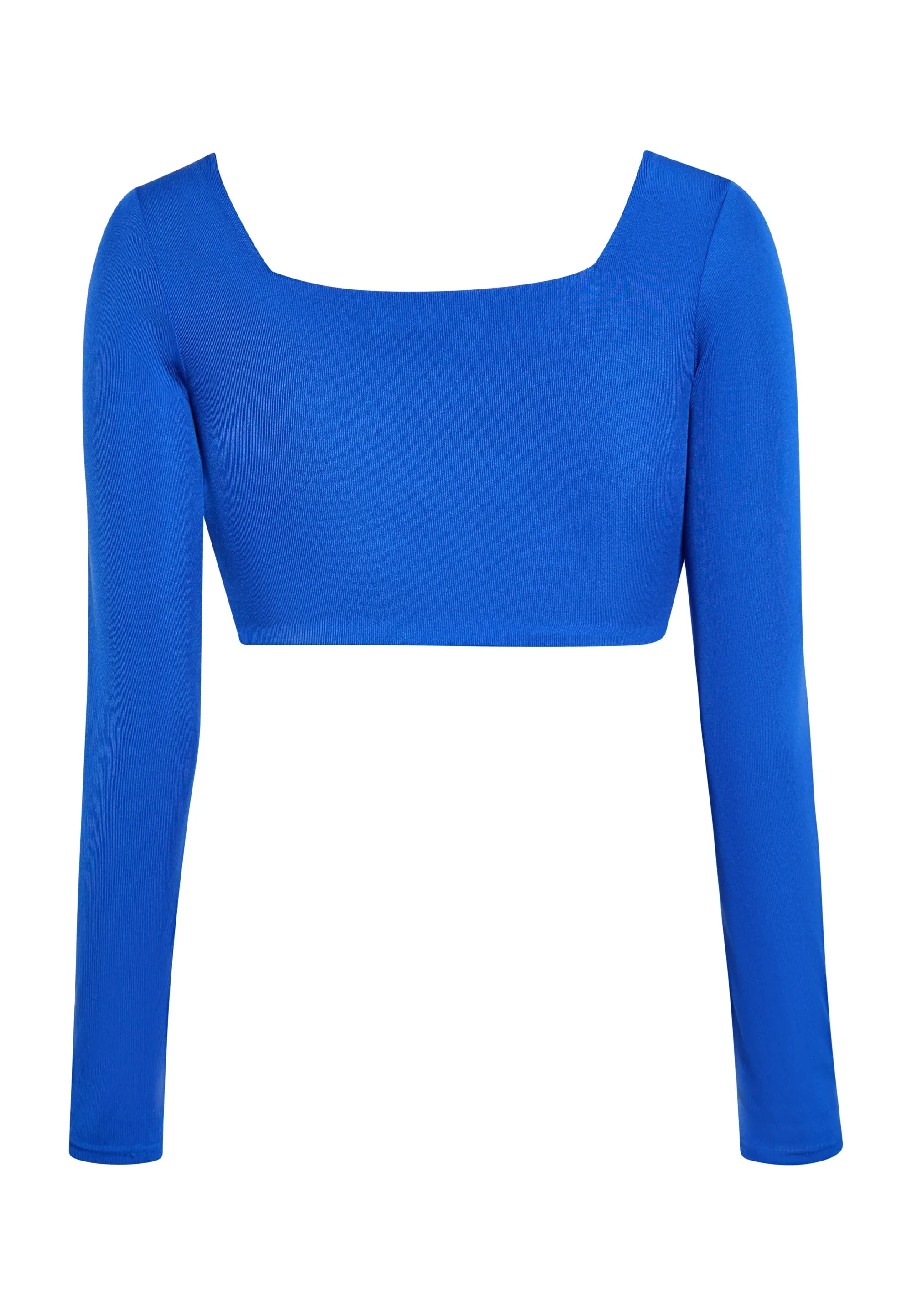 faina Women's Crop Top