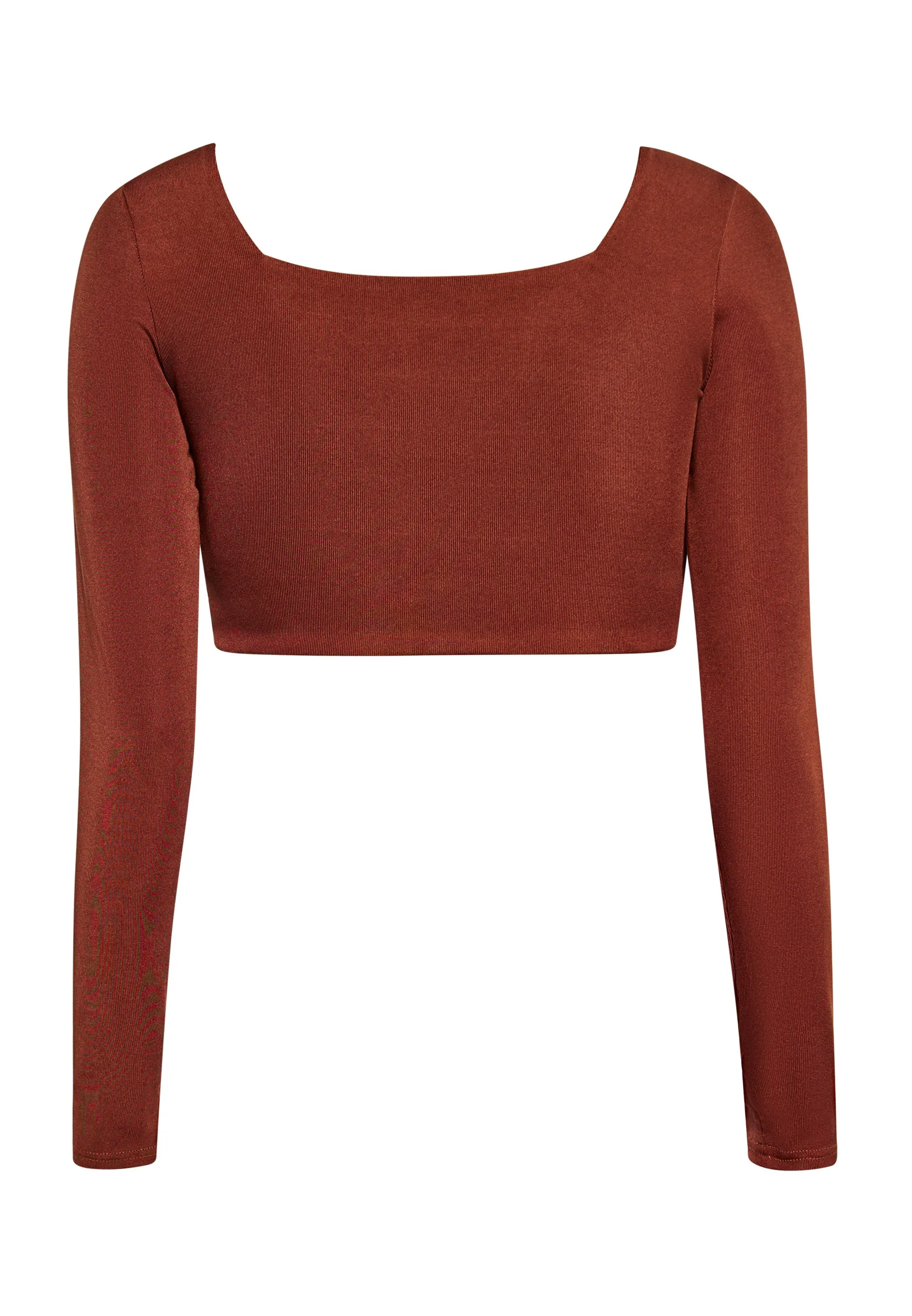 faina Women's Crop Top
