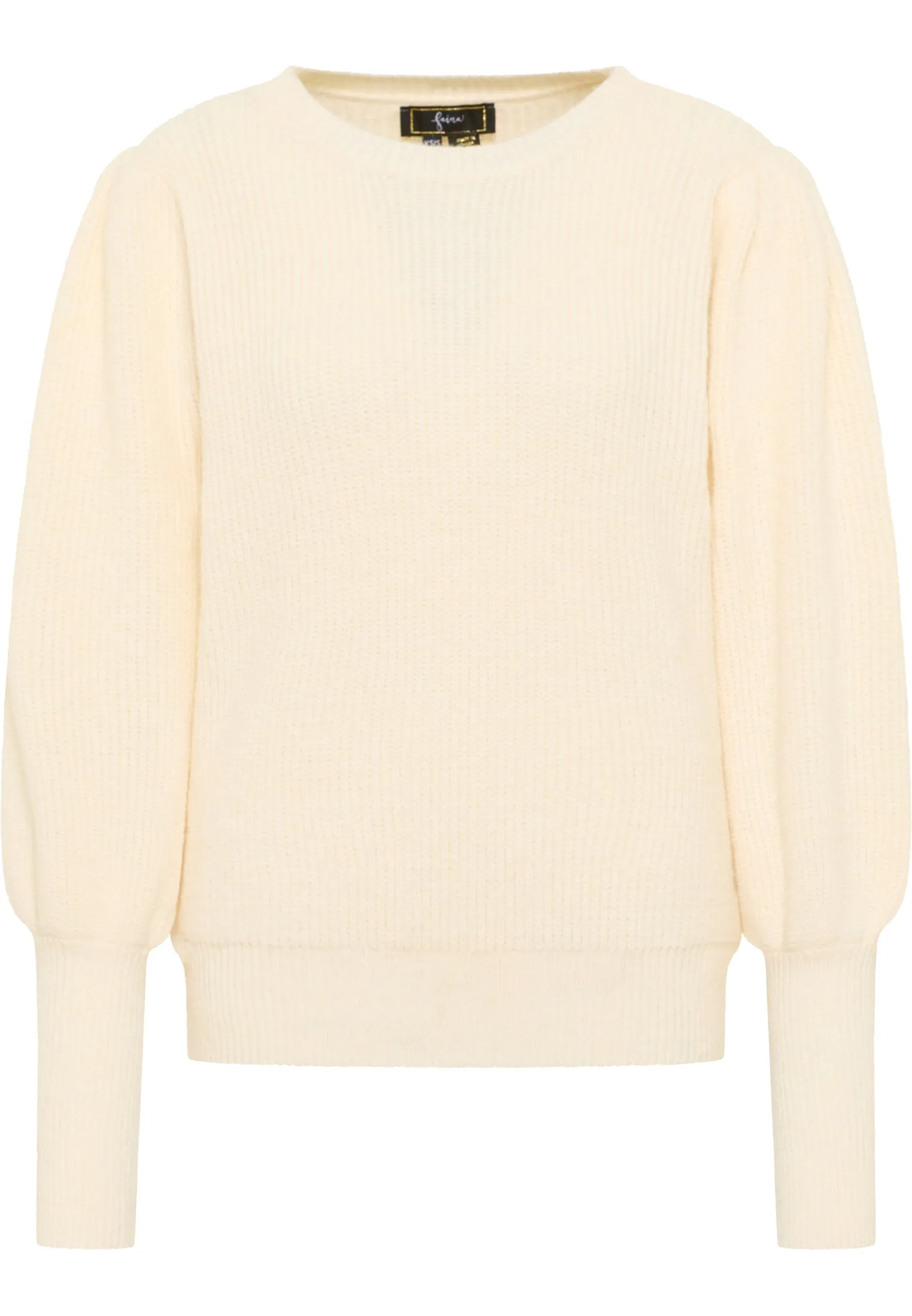 faina Women's Knitted Sweater