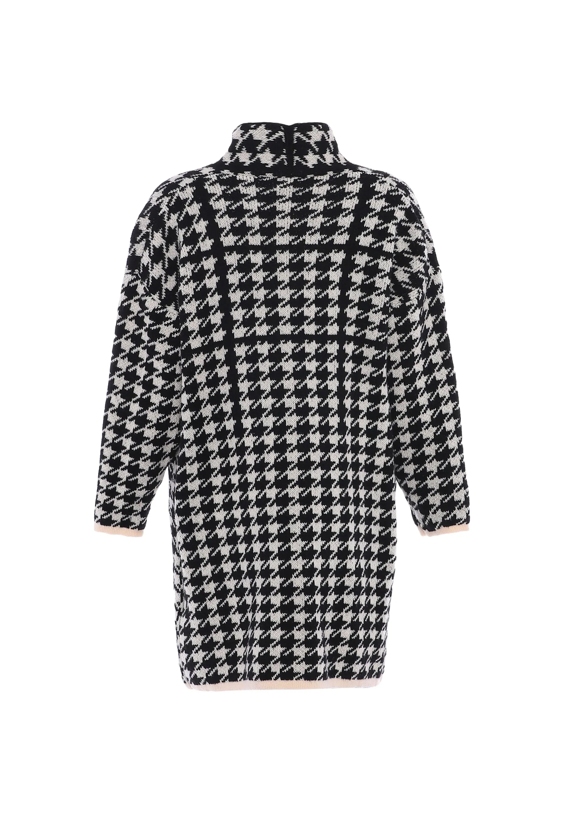 faina Women's Long Cardigan
