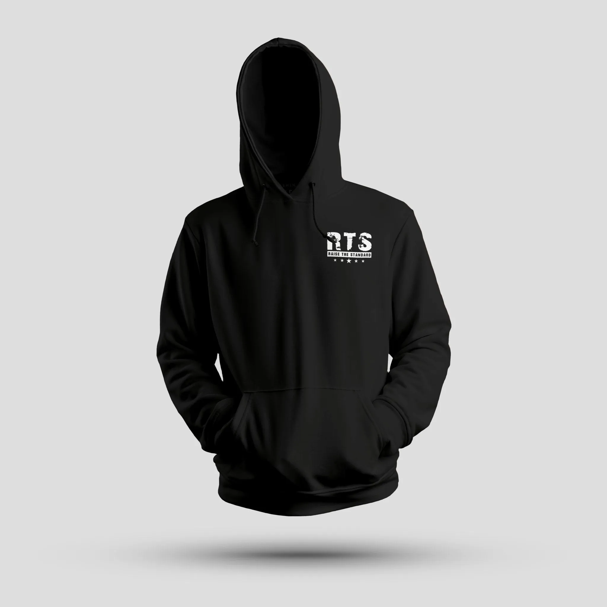 Faith Family Freedom Hoodie