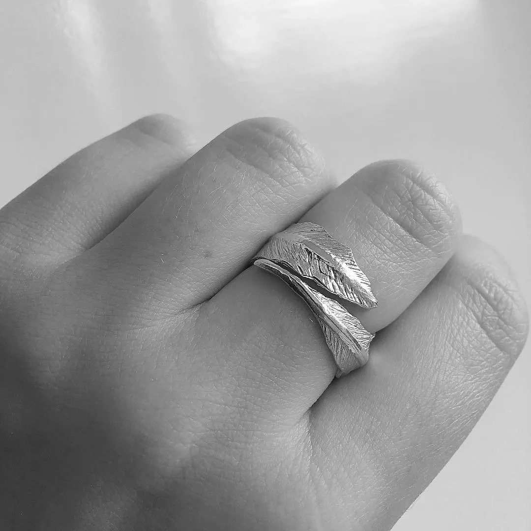 FALCON ring