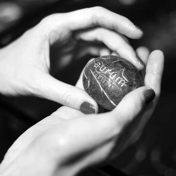 FALCON ring