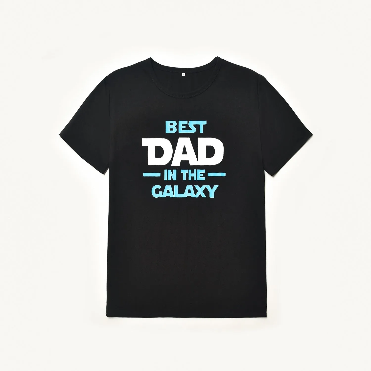 Family Matching Best In The Galaxy T-shirts