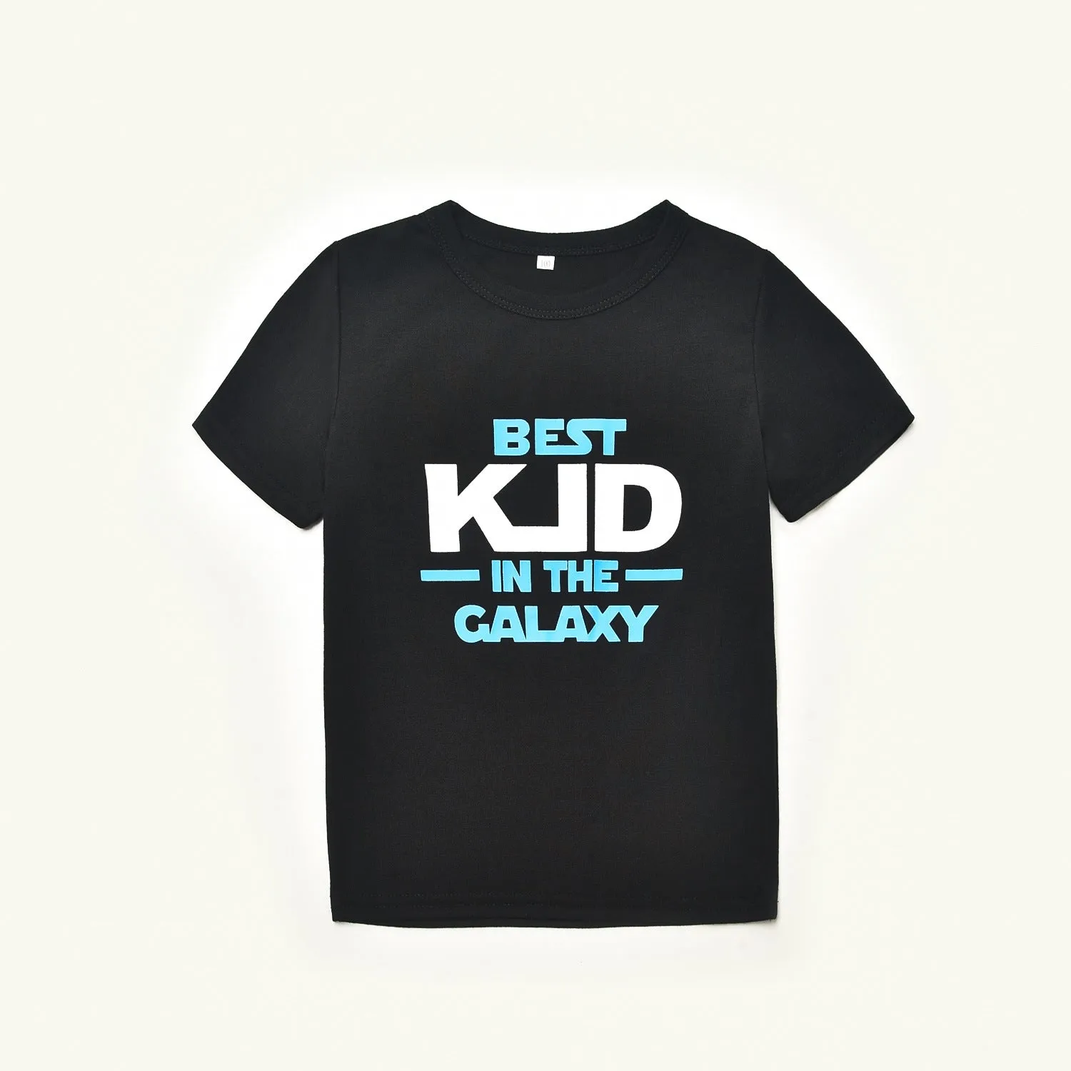 Family Matching Best In The Galaxy T-shirts