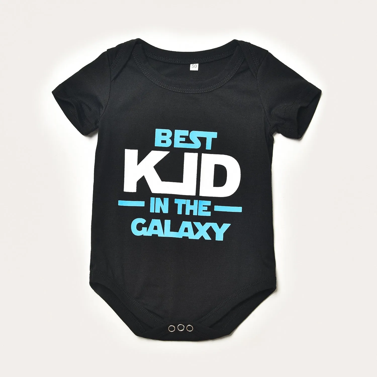 Family Matching Best In The Galaxy T-shirts