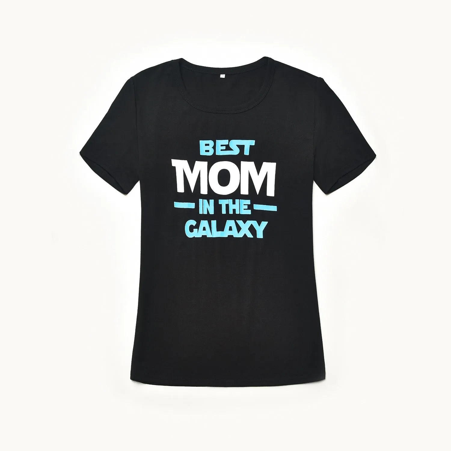 Family Matching Best In The Galaxy T-shirts