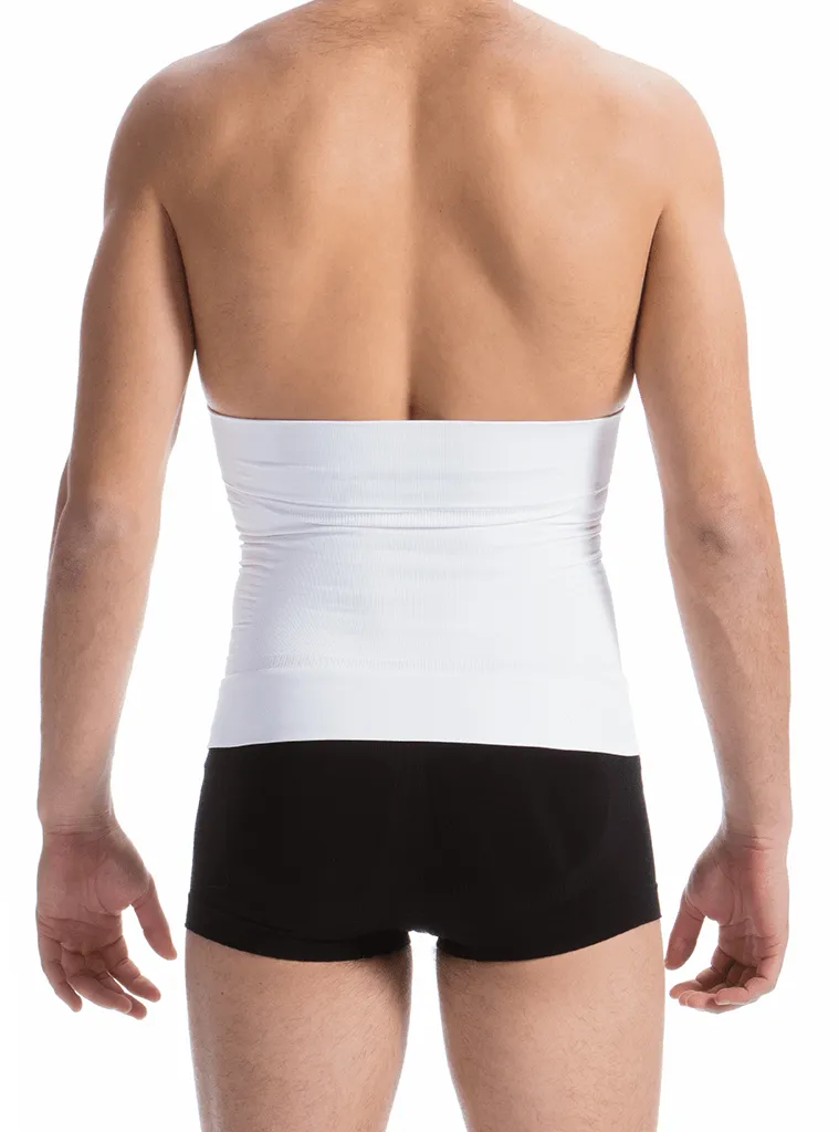 FarmaCell Waist Belt - Black/White