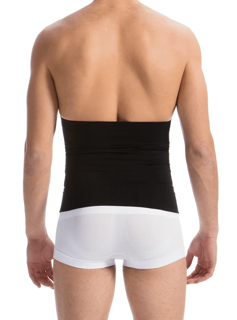 FarmaCell Waist Belt - Black/White
