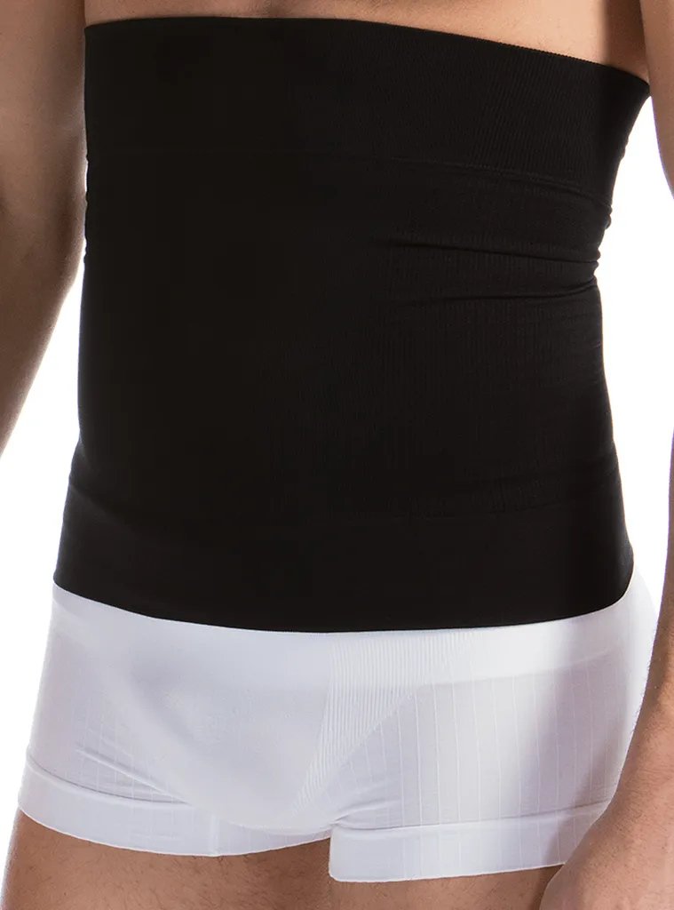 FarmaCell Waist Belt - Black/White
