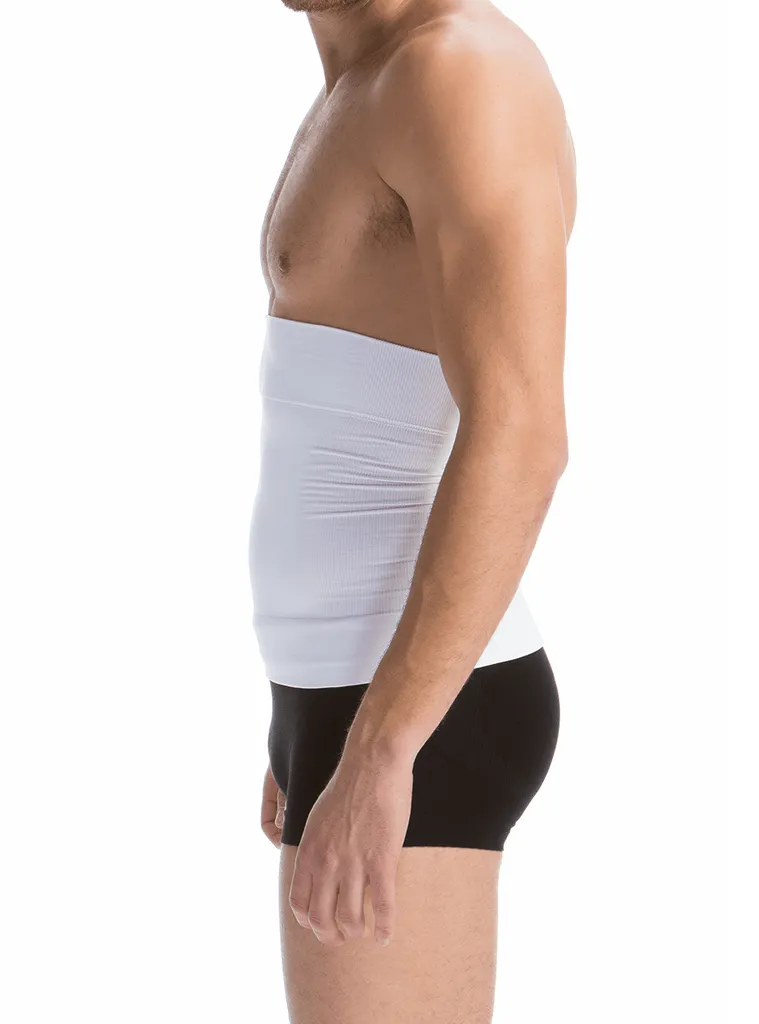 FarmaCell Waist Belt - Black/White