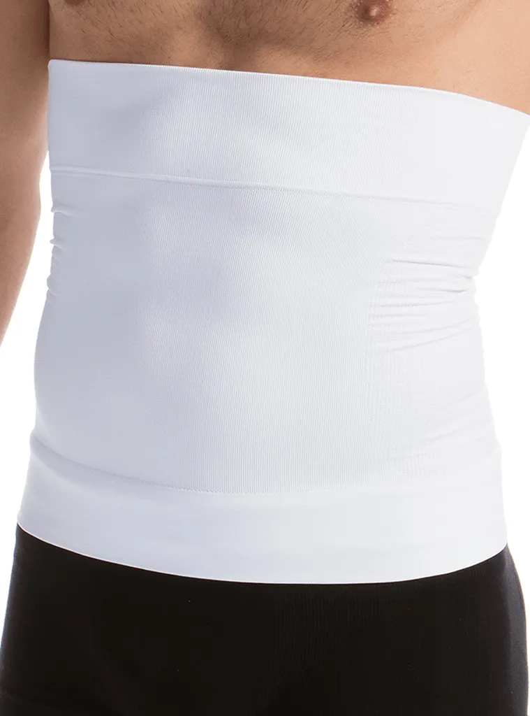 FarmaCell Waist Belt - Black/White