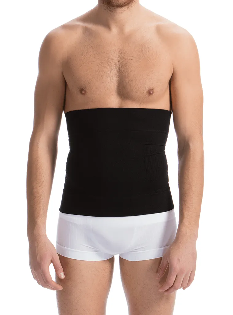 FarmaCell Waist Belt - Black/White