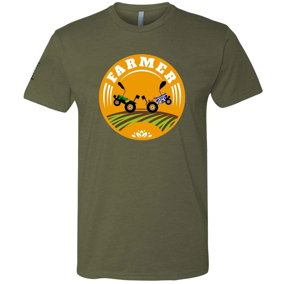 Farmer T-Shirt