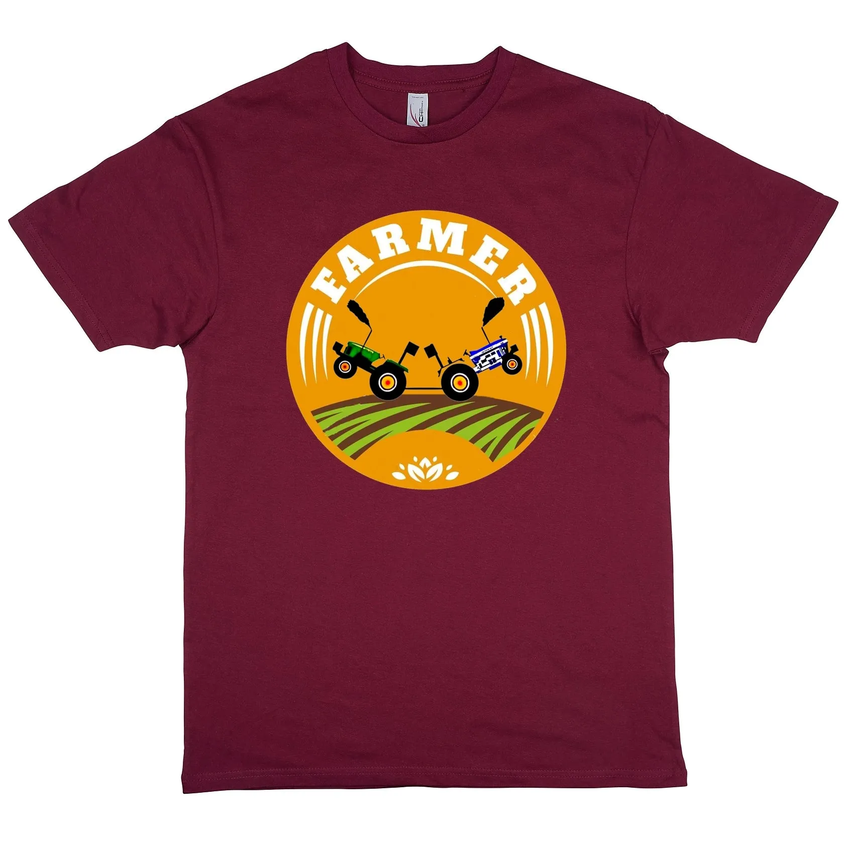 Farmer T-Shirt