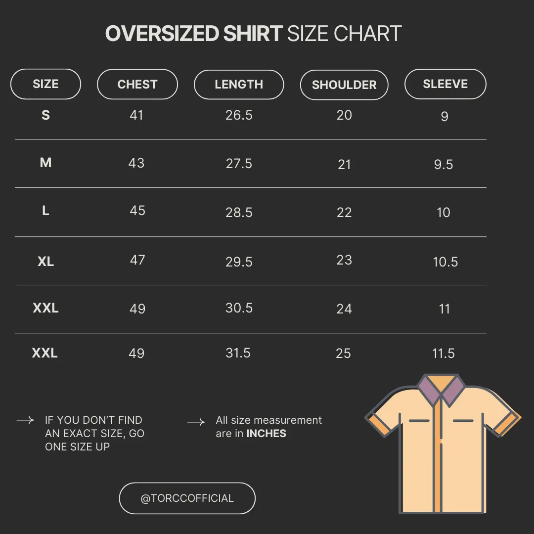 Fighter Cuban Collar Shirt for Men | Baggy Shirts for Men | Men's Bowling Shirts