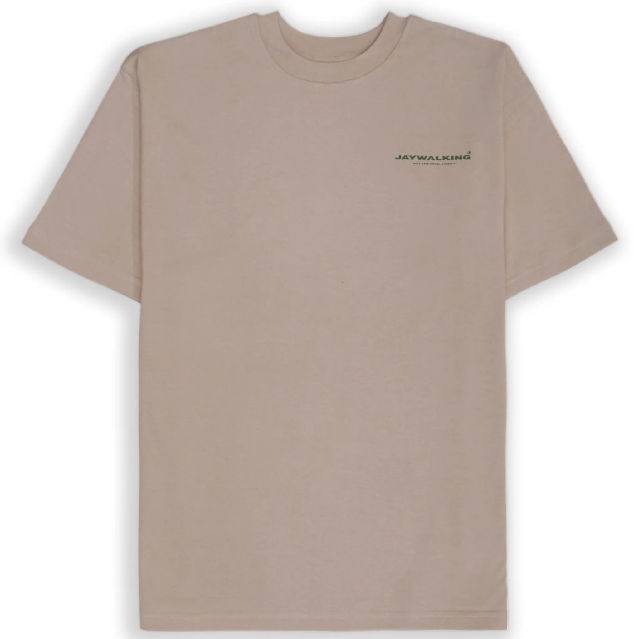Flamingo Tee