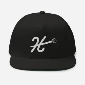Flying H Snapback