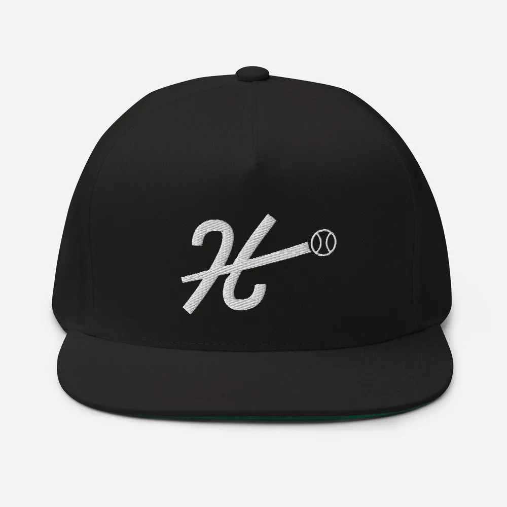 Flying H Snapback