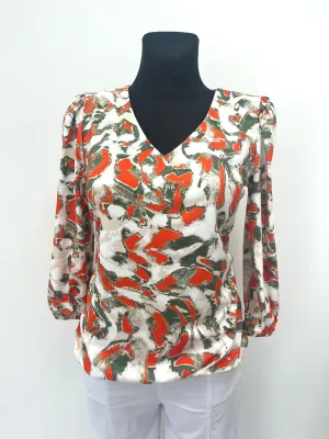 FM Fashion YEW Range Ladies Tops