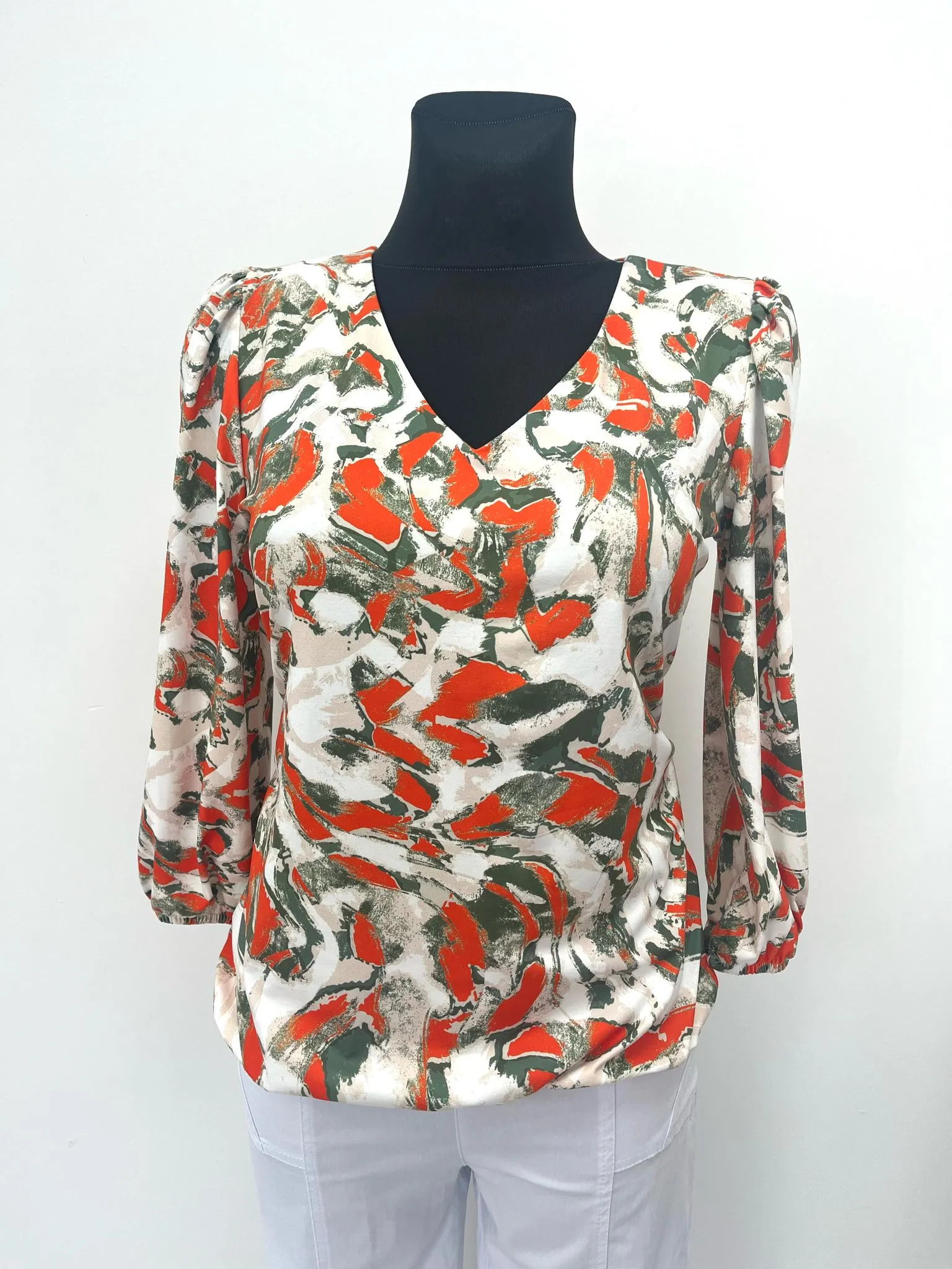 FM Fashion YEW Range Ladies Tops