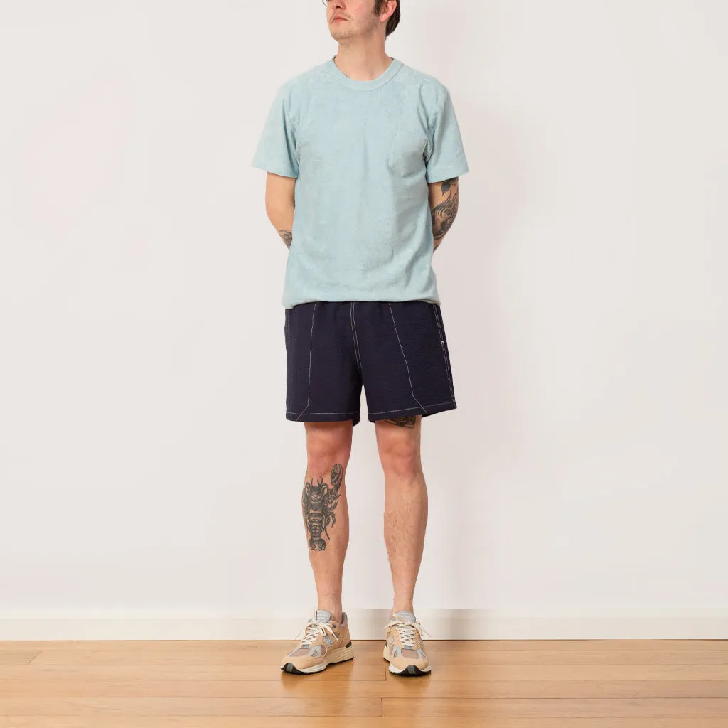 Fons T-Shirt - Astro