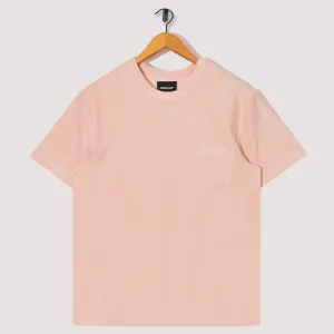 Fons T-Shirt - Peach