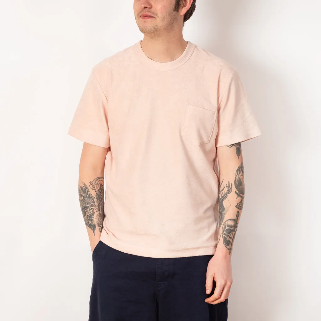Fons T-Shirt - Peach