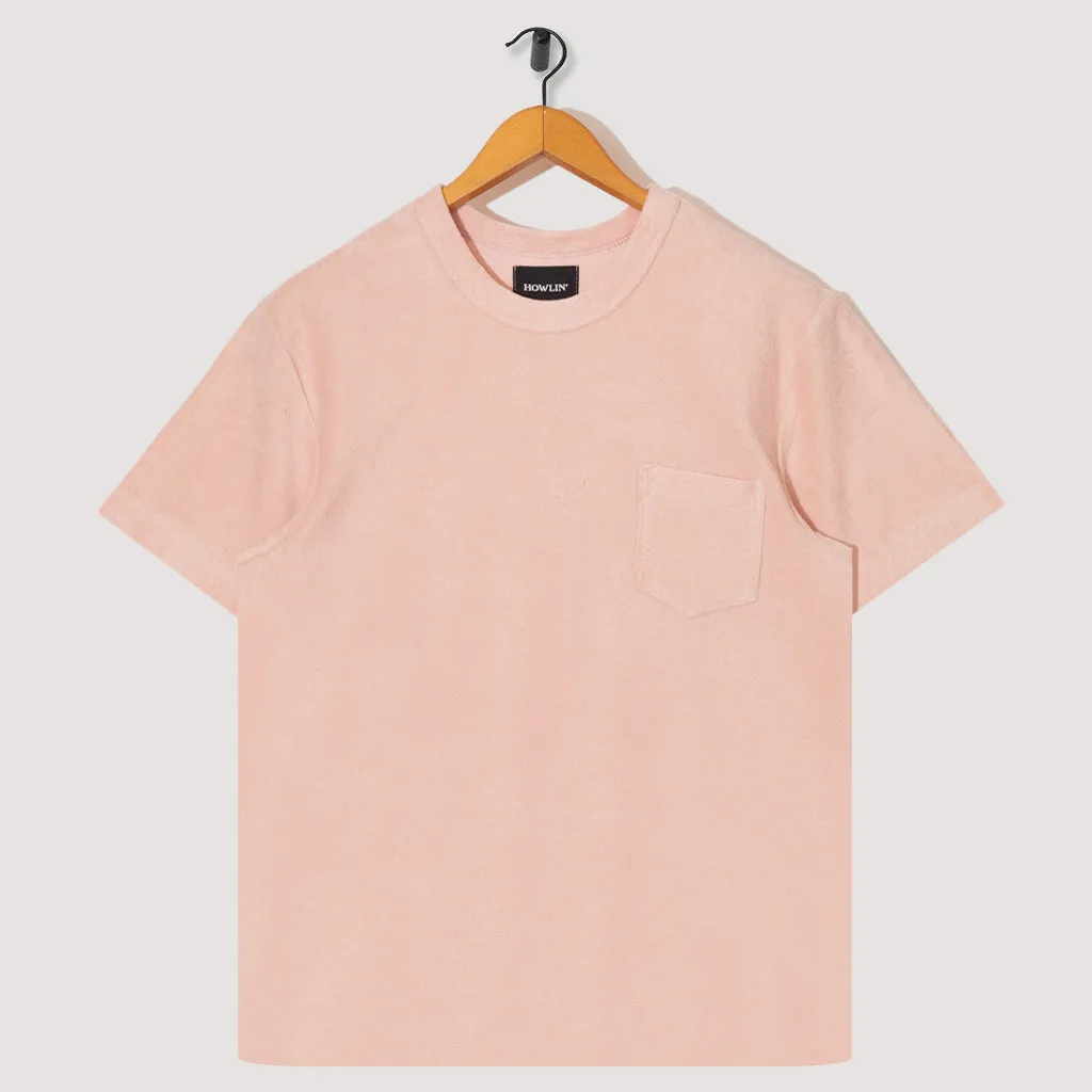 Fons T-Shirt - Peach