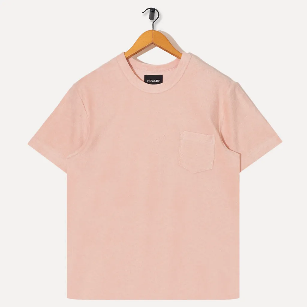 Fons T-Shirt - Peach