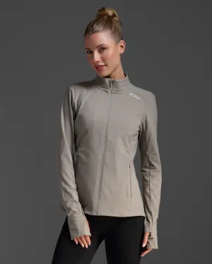 Form Soft Touch Jacket