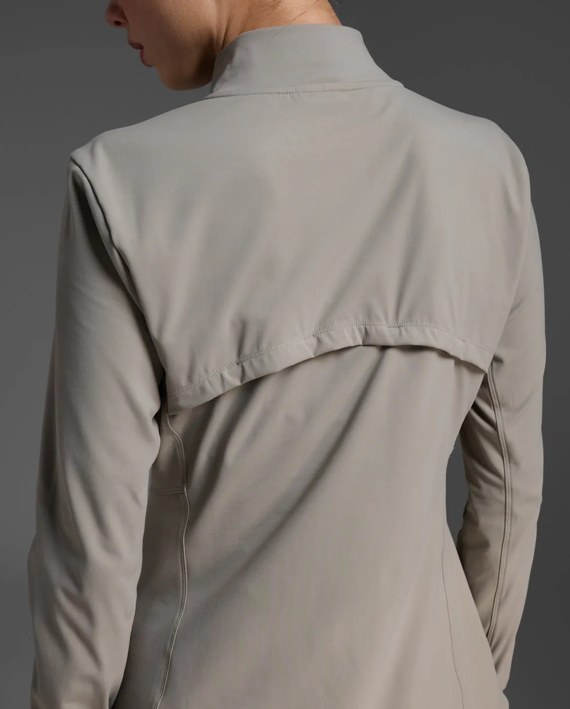 Form Soft Touch Jacket