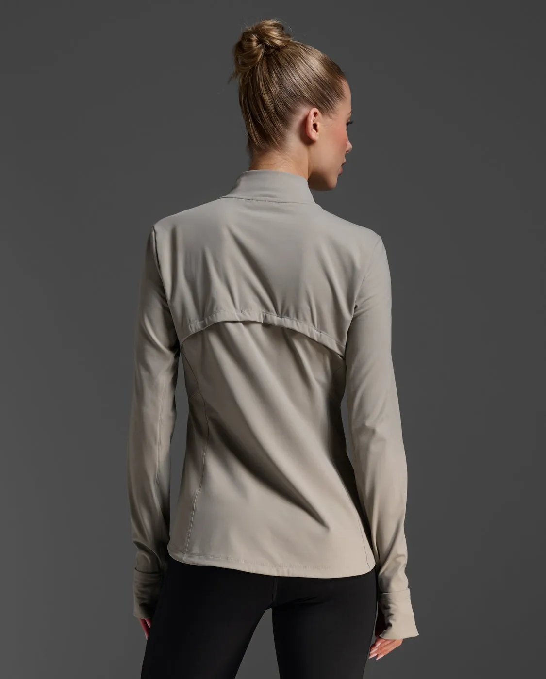 Form Soft Touch Jacket