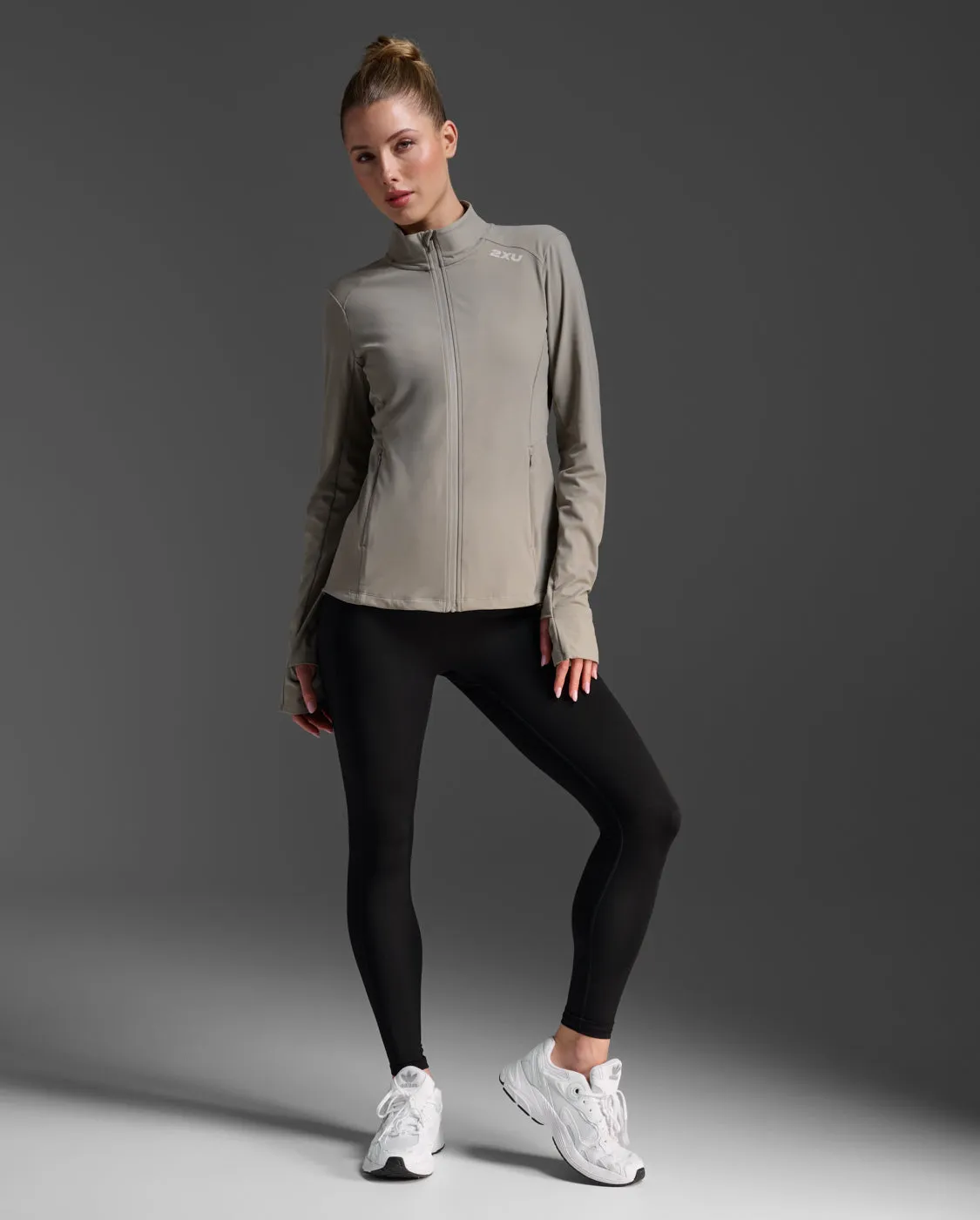 Form Soft Touch Jacket