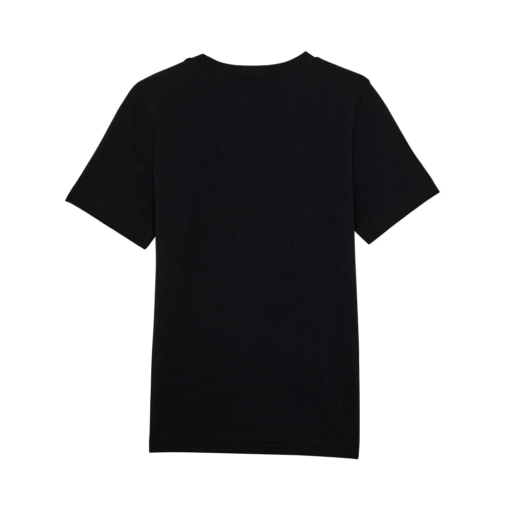 FOX YOUTH ENERGY SS TEE [BLACKK]