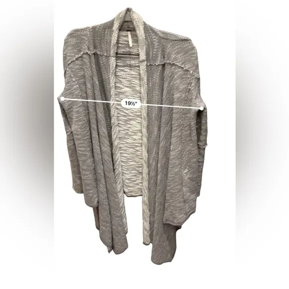 FREE PEOPLE Cardigan​​​​​