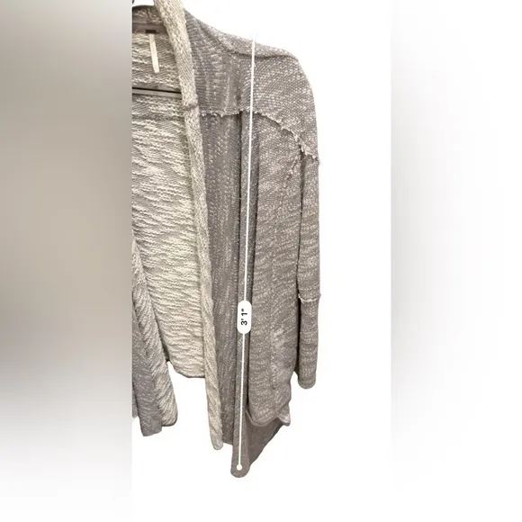 FREE PEOPLE Cardigan​​​​​