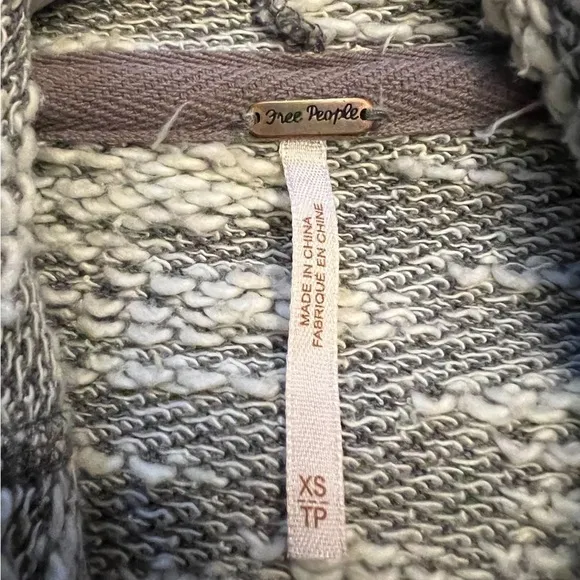 FREE PEOPLE Cardigan​​​​​