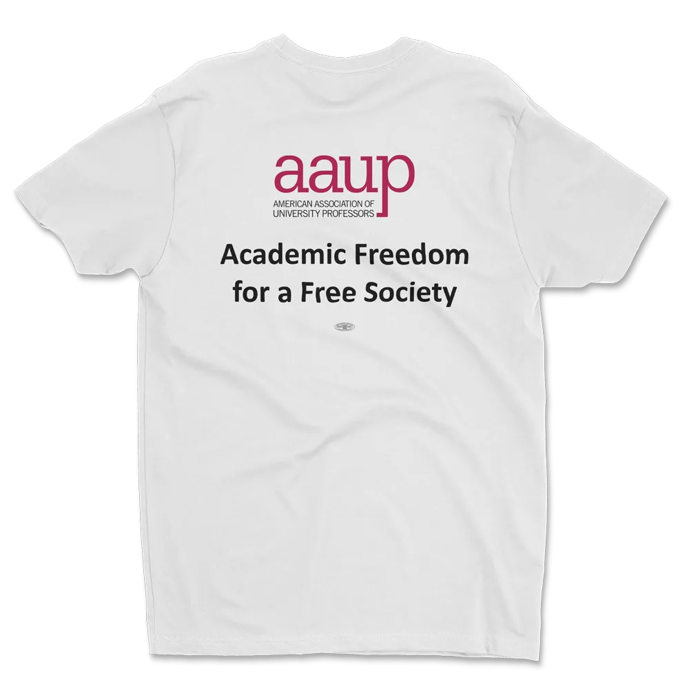 Free Society T-Shirt