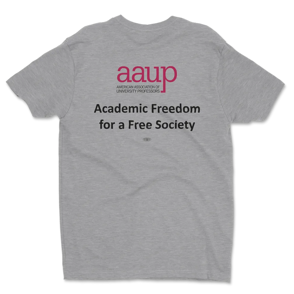 Free Society T-Shirt