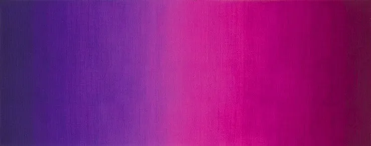 Fresh Hues Ombre Berry