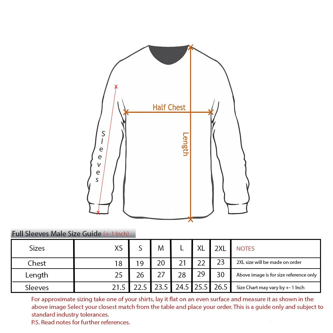 From Another Point of View Sweatshirt