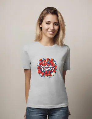 Fruitful Celebration Delight | Classic T-Shirt (Unisex)