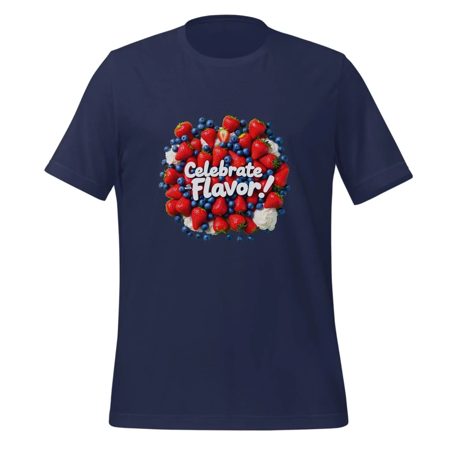 Fruitful Celebration Delight | Classic T-Shirt (Unisex)
