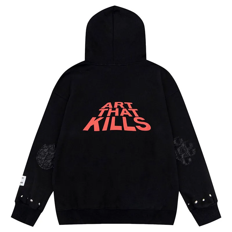 GALLERY DEPT Hoodie